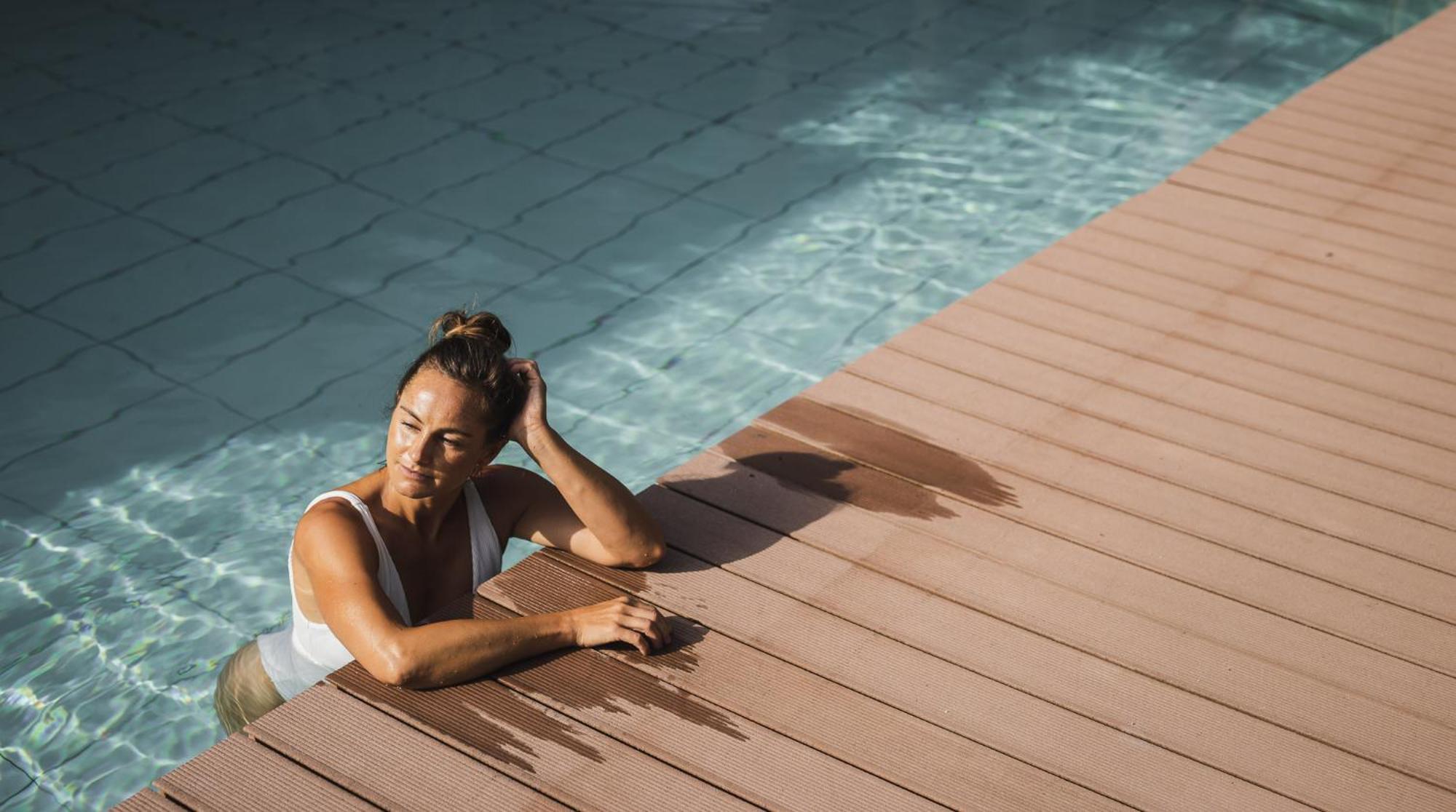 סן לורנצו די סבטו Hotel Lanerhof Active/Spa/Balance מראה חיצוני תמונה
