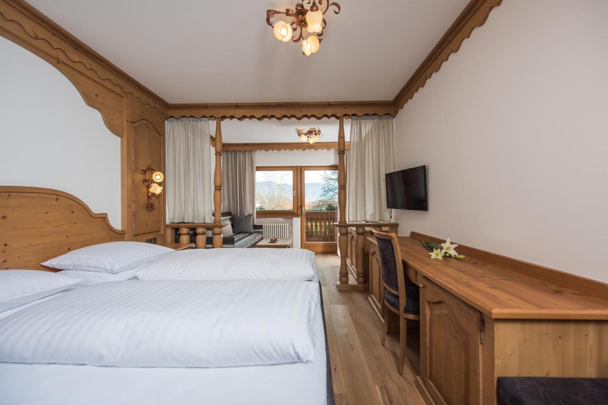 סן לורנצו די סבטו Hotel Lanerhof Active/Spa/Balance חדר תמונה